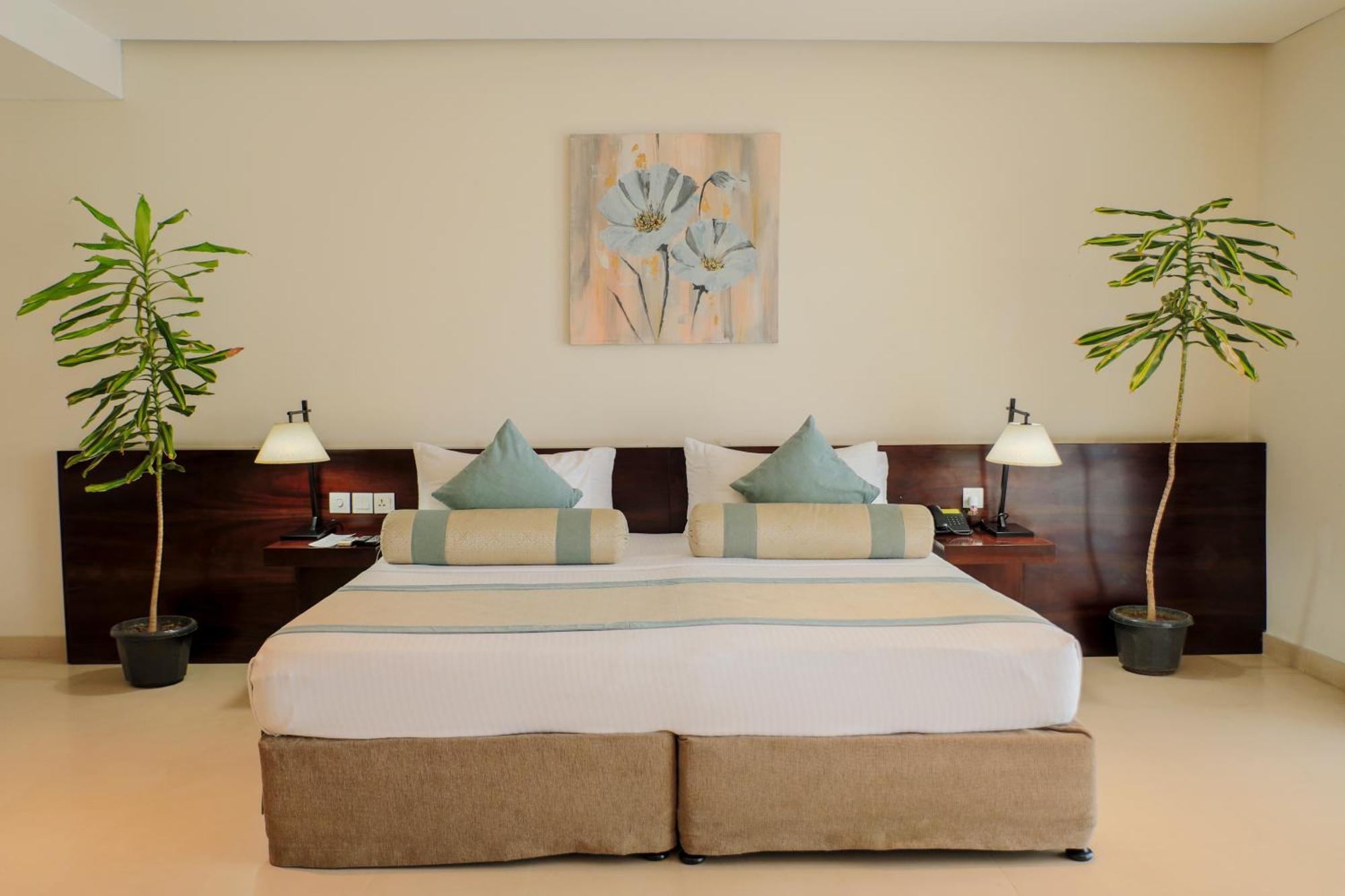 Oak Ray Heritage Hotel Kandy Luaran gambar